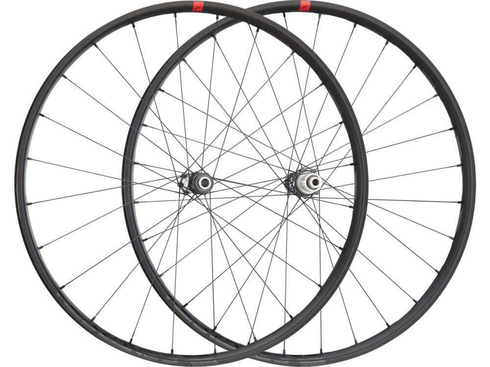 SET ROTI FULCRUM RED ZONE 3 CENTER LOCK BOOST 29 [1]