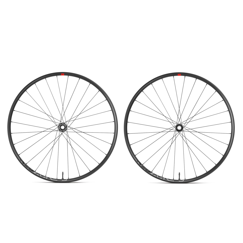 SET ROTI FULCRUM RED ZONE 5 29 2WF-R AFS BOOST HH15/110 SHIMANO HG [2]