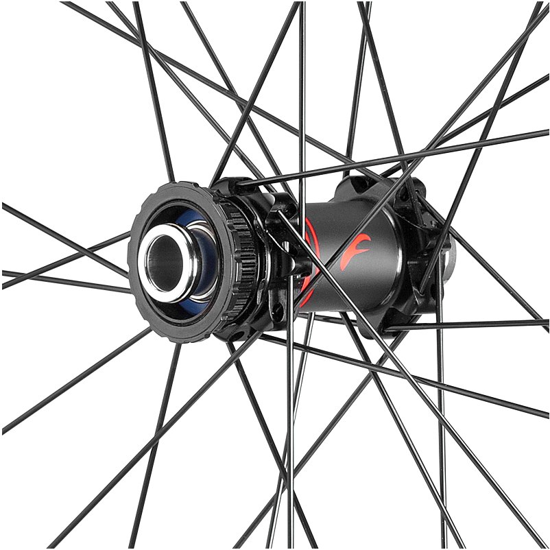 SET ROTI FULCRUM RED ZONE 5 2WF-R AFS 27.5INCH Sram XD [3]
