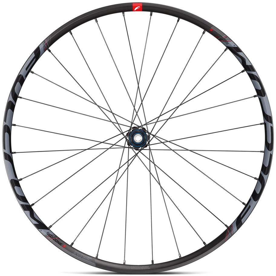 SET ROTI FULCRUM RED ZONE 5 2WF-R AFS 27.5INCH Sram XD [4]
