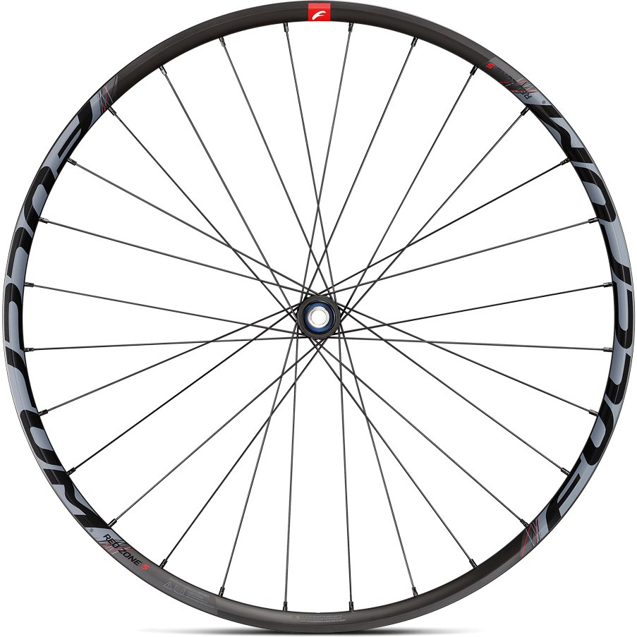 SET ROTI FULCRUM RED ZONE 5 2WF-R AFS 27.5INCH Sram XD [2]