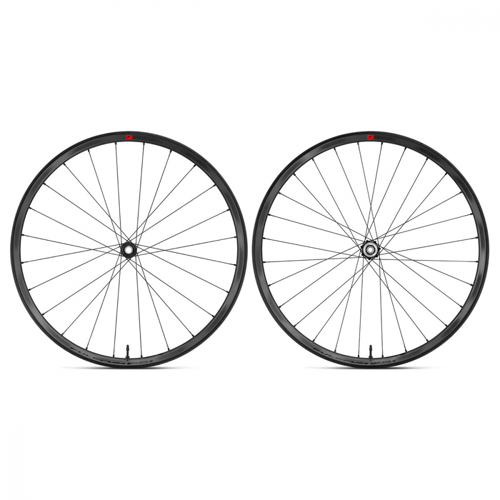 SET ROTI FULCRUM RED ZONE CARBON 29 DISC CENTERLOCK - 15X110MM | 12X148MM BOOST SRAM XD [1]