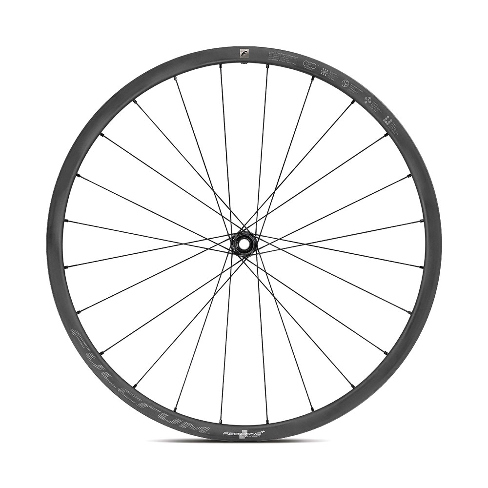 SET ROTI FULCRUM RED ZONE CARBON+ AFS DISC 29 [5]