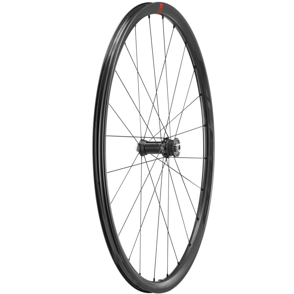 SET ROTI FULCRUM SPEED 25 DB 2WF C21 AFS FRONT HH12 - REAR HH12/142 SHIMANO HG11 [3]