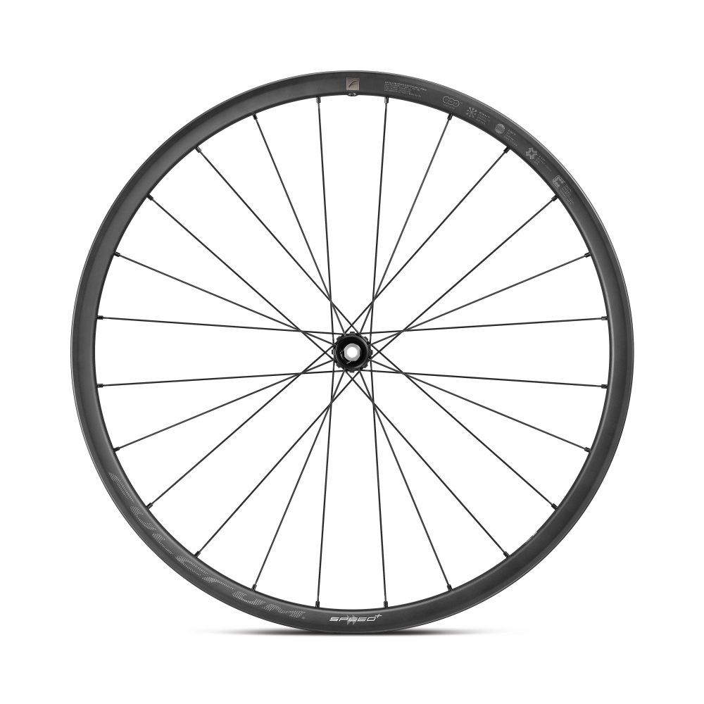 SET ROTI FULCRUM SPEED 25 PLUS DISC 2-WAYF C21 AFS 28INCH  Campagnolo [5]