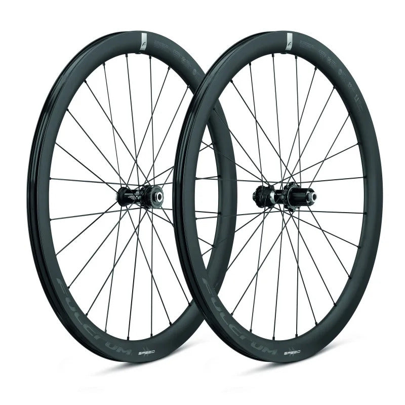 SET ROTI FULCRUM SPEED 42 DB 2WF C23 AFS Campagnolo [3]