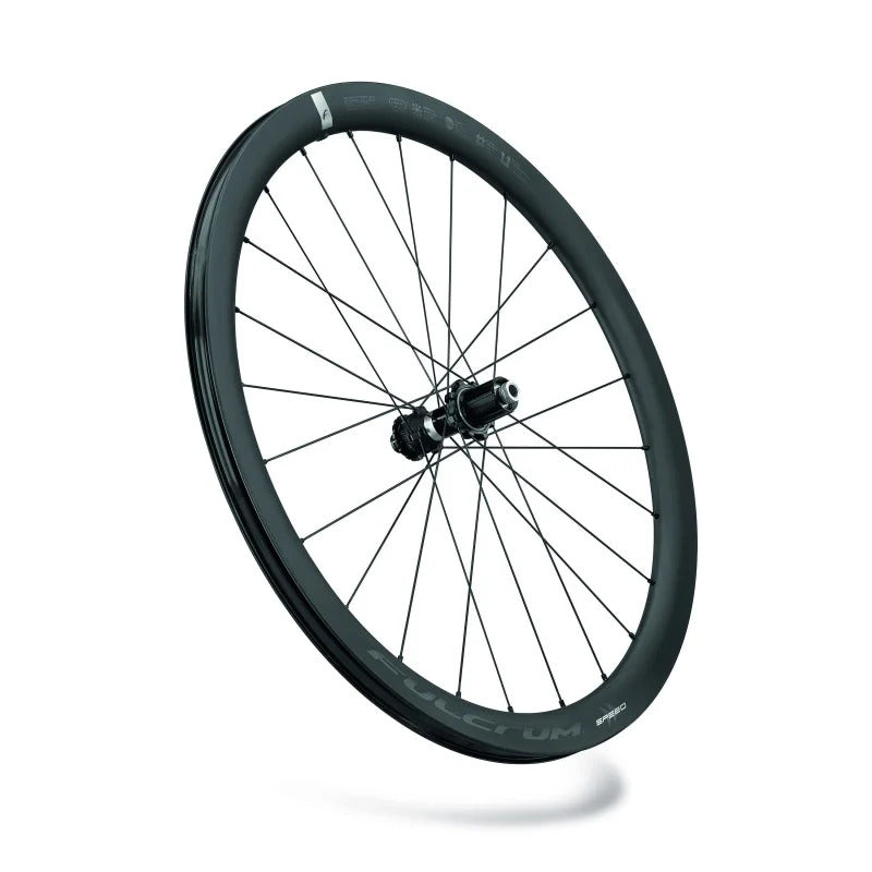 SET ROTI FULCRUM SPEED 42 DB 2WF C23 AFS Shimano HG [4]