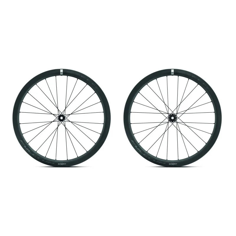 SET ROTI FULCRUM SPEED 42 DB 2WF C23 AFS Shimano HG [1]