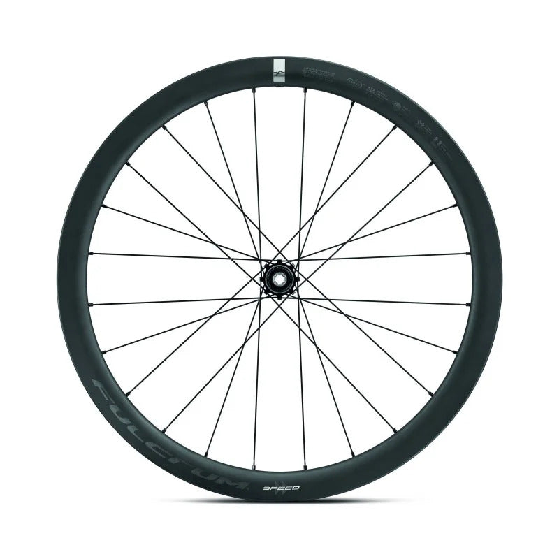 SET ROTI FULCRUM SPEED 42 DB 2WF C23 AFS Sram XDR [3]