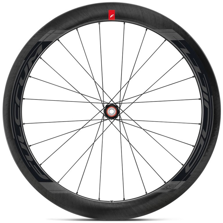 SET ROTI FULCRUM WIND 55 DB C19 CARBON CENTERLOCK 2WF XDR [4]