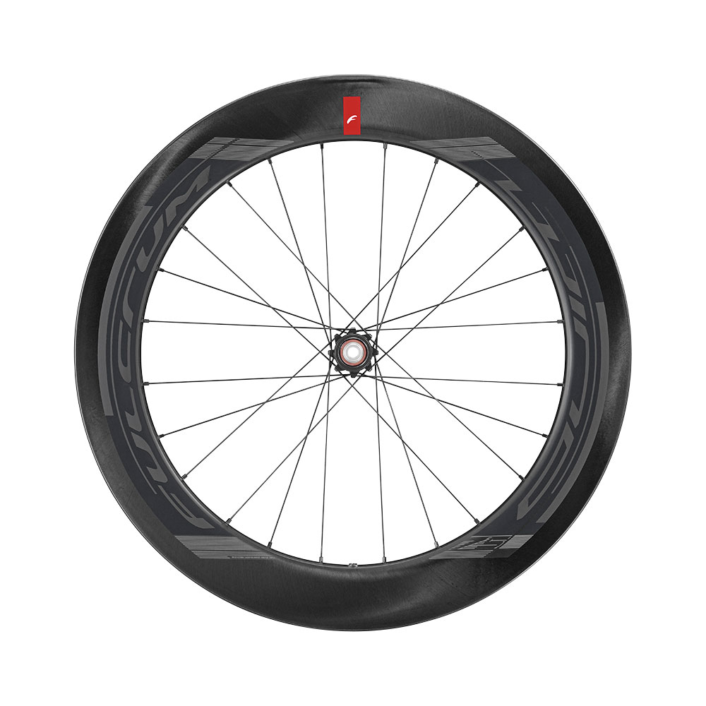 SET ROTI FULCRUM WIND 75 DB 2WF C19 2023 SRAM XDR [3]