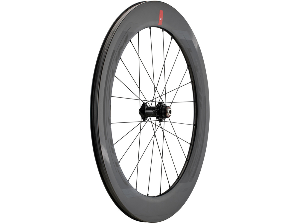 SET ROTI FULCRUM WIND 75 DB C19 AFS 12X100MM/12X142MM HG11 DRP+2WF SHIMANO HG11 [2]