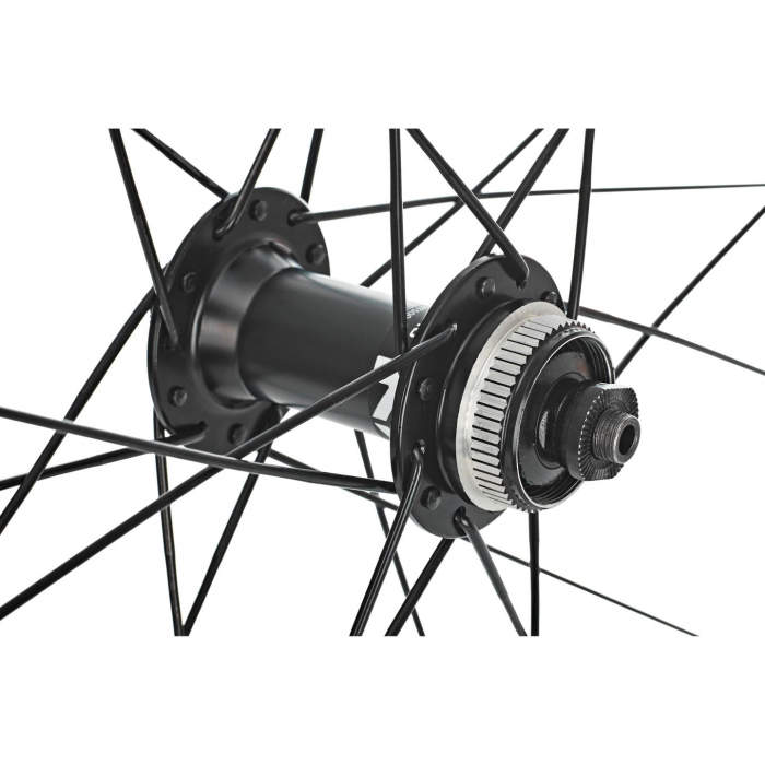 Set Roti Shimano WH-MT500-29 - 29 Inch, Negru [2]