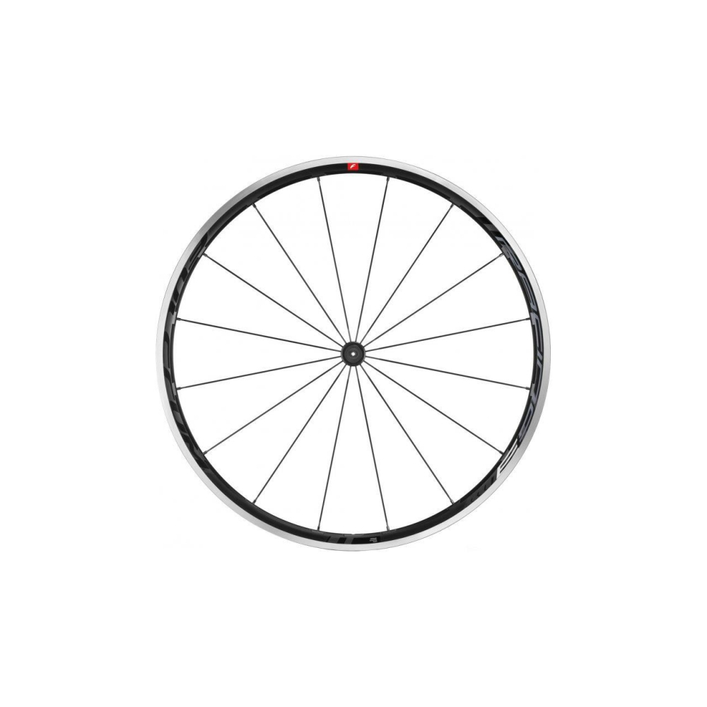 SET ROTI SOSEA FULCRUM RACING 3 AX QR NEGRU [3]