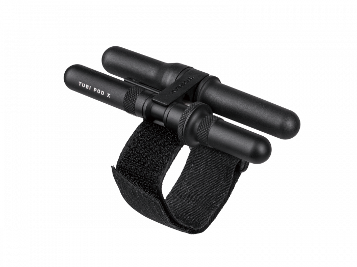 Set Scule Antipana Tubeless Topeak Tubi Pod X, TUB-PDX - Negru [4]