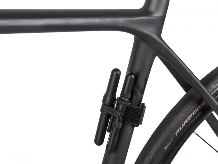 Set Scule Antipana Tubeless Topeak Tubi Pod X, TUB-PDX - Negru [2]