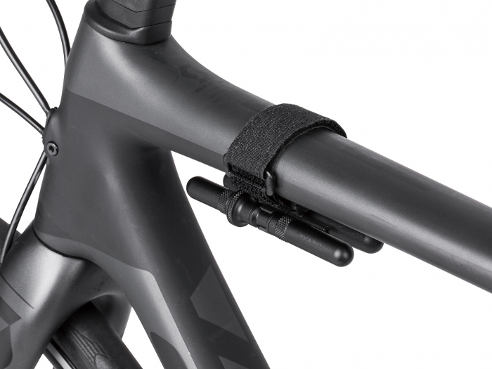 Set Scule Antipana Tubeless Topeak Tubi Pod X, TUB-PDX - Negru [3]