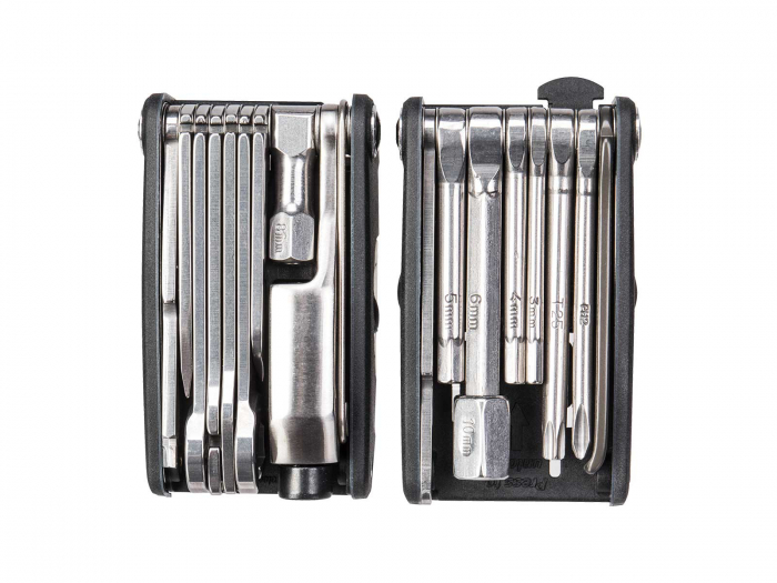 Set Scule Multifunctionale Topeak Alien S, Tt2578 [3]