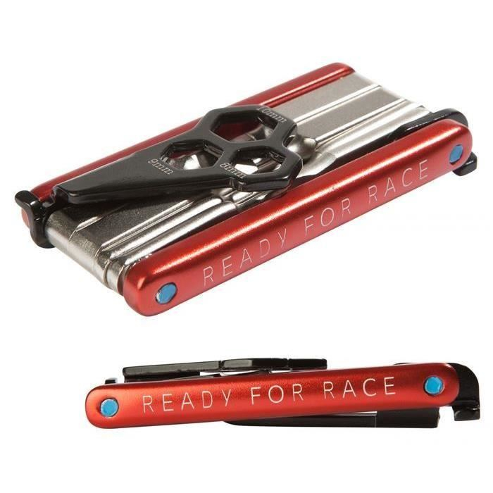 SET SCULE PLIABIL RFR MULTI TOOL 12 ROSU [3]