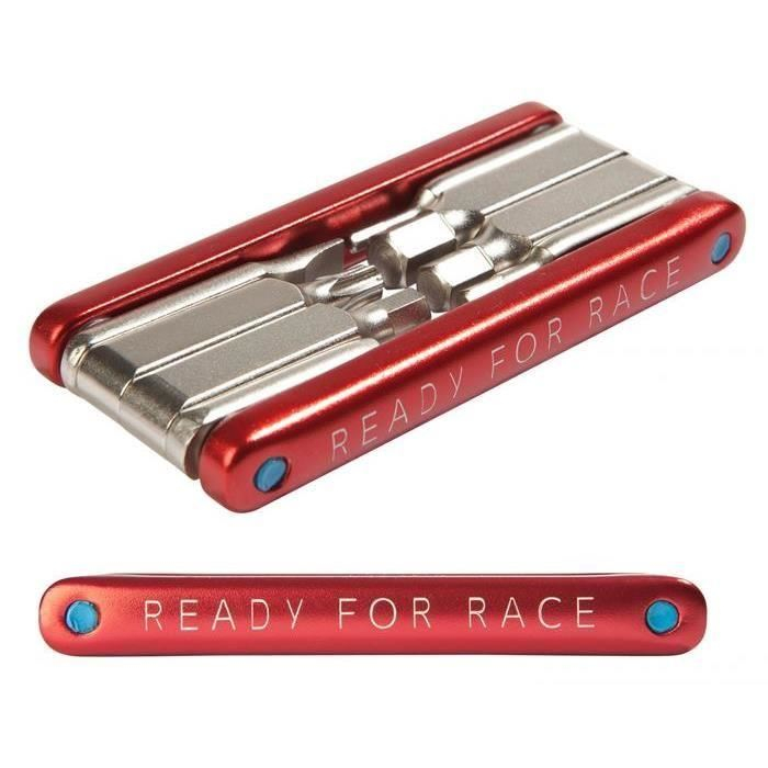 SET SCULE PLIABIL RFR MULTI TOOL 8 ROSU [3]