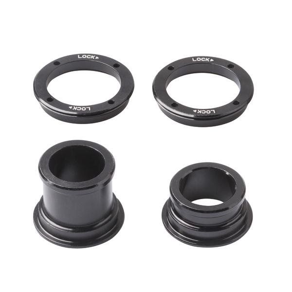 Set Spacer NOVATEC 15 mm  D791SB-CL [1]