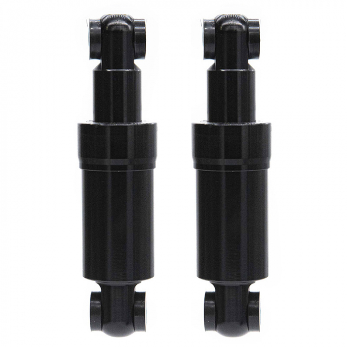 Set suspensii spate  pentru trotinete electrice (120mm) [2]