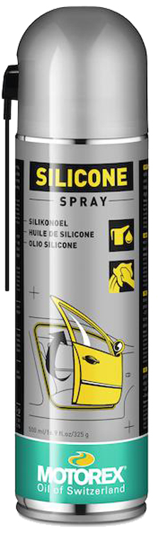 SILICON PROTECTIE MOTOREX 500ml [2]