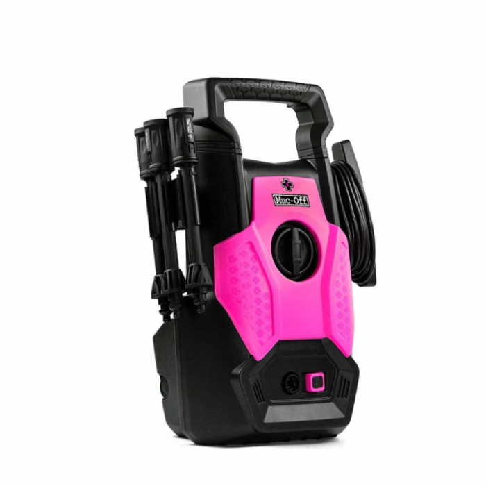 Sistem de curatare cu presiune Muc-Off Pressure Washer + Kit [3]