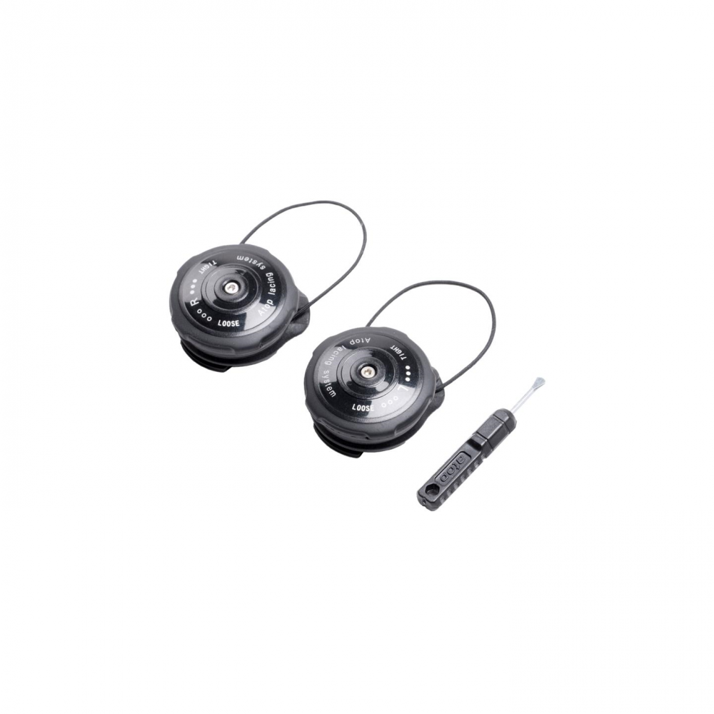 SISTEM INCHIDERE PANTOFI CUBE REEL KNOB DISC 45-48 [1]