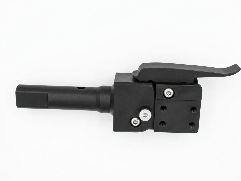 Sistem pliere trotineta electrica Kukirin G4 [3]
