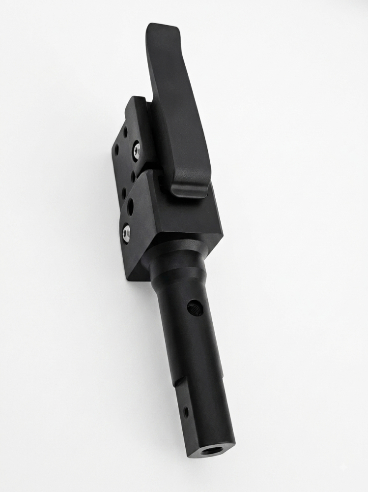 Sistem pliere trotineta electrica Kukirin G4 [2]
