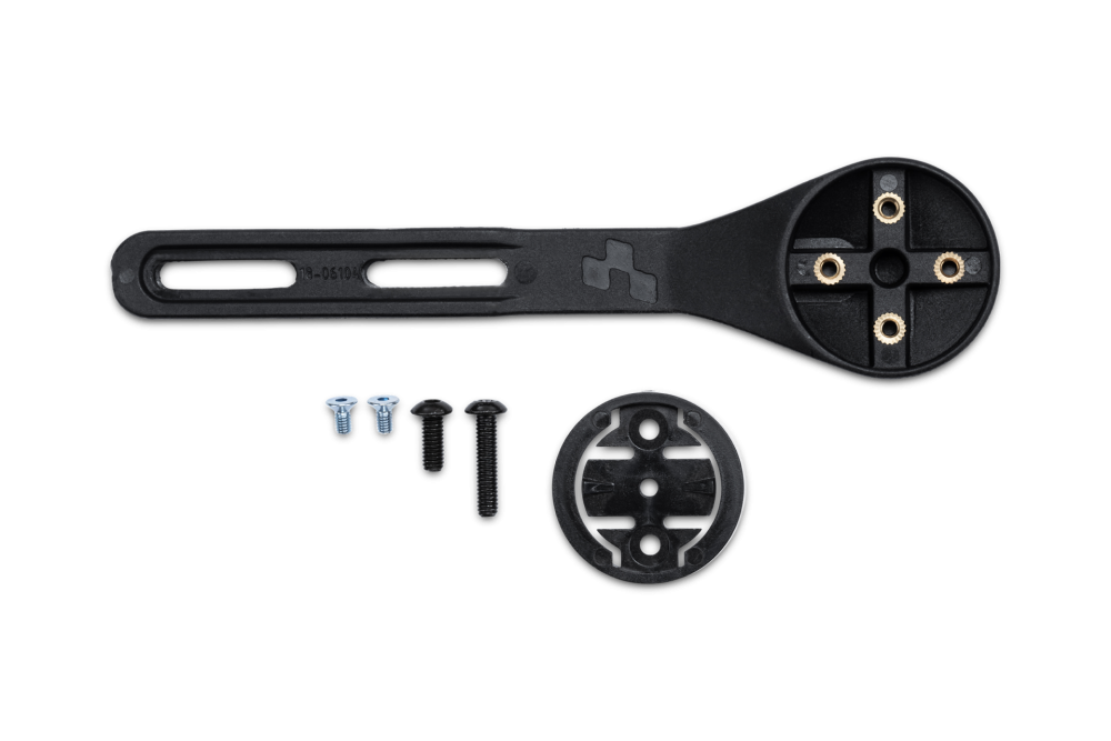 SISTEM PRINDERE DIRECTA CICLOCMPUTER GPS CUBE NEGRU [1]