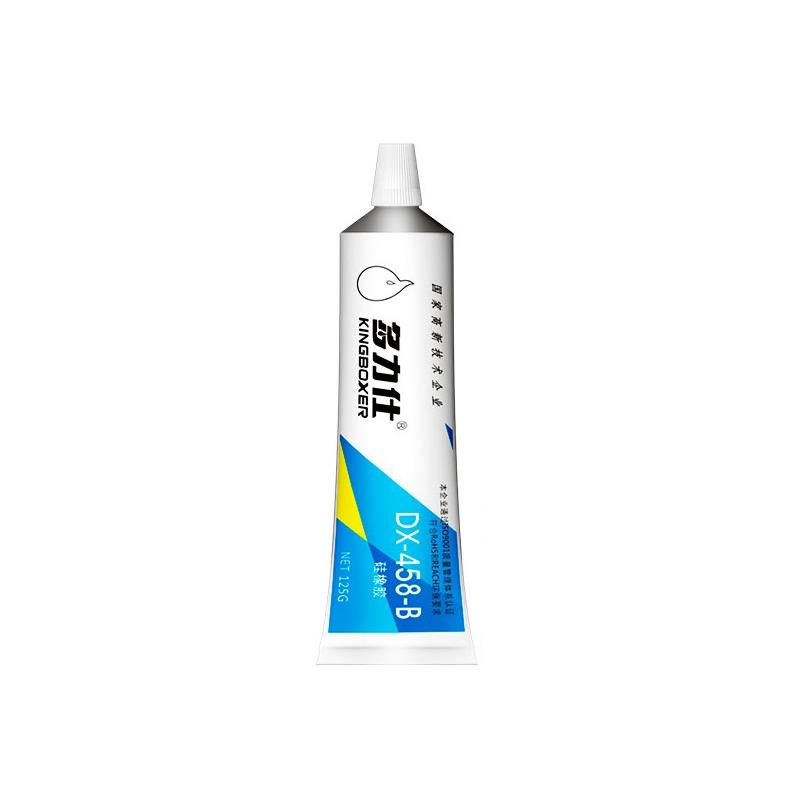 Slicon termic negru 100 ml [1]