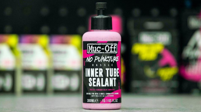 Solutie antipana Muc-Off No Puncture Hassle 300ml [3]