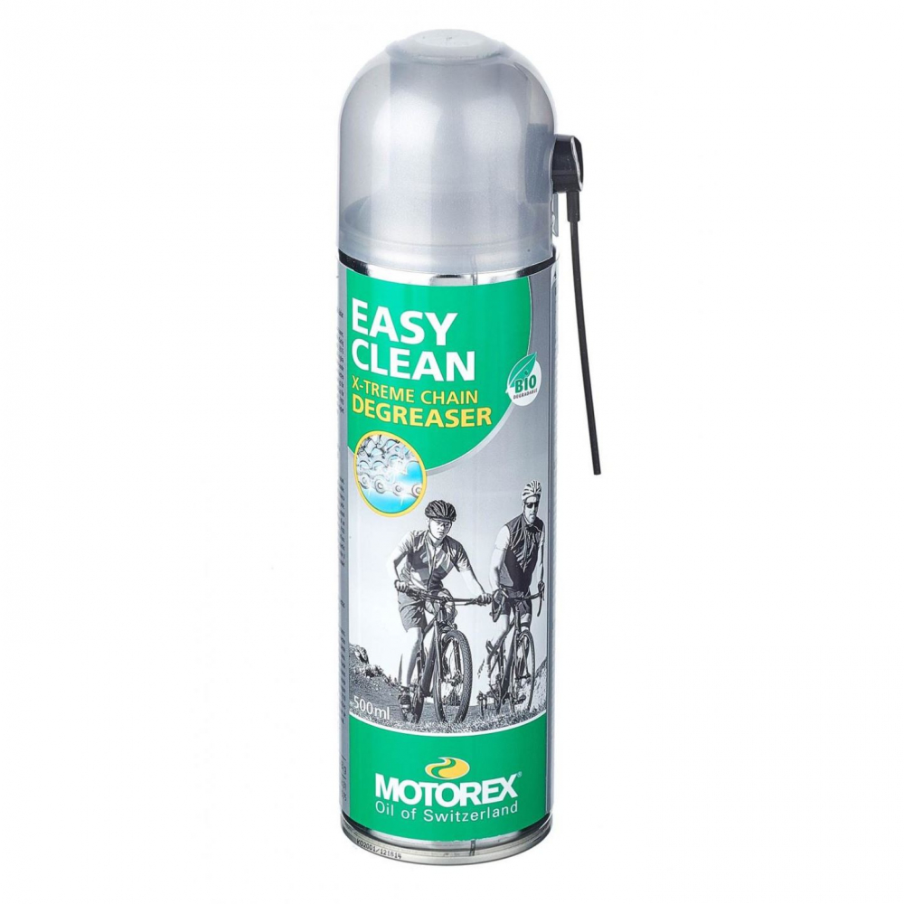 SOLUTIE CURATARE MOTOREX EASY CLEAN CANISTRA 5L [1]