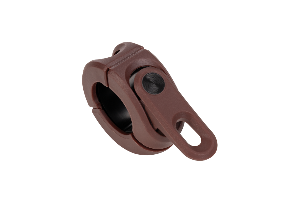 SONERIE ACID CONTOUR 22.2MM Dark Red [2]