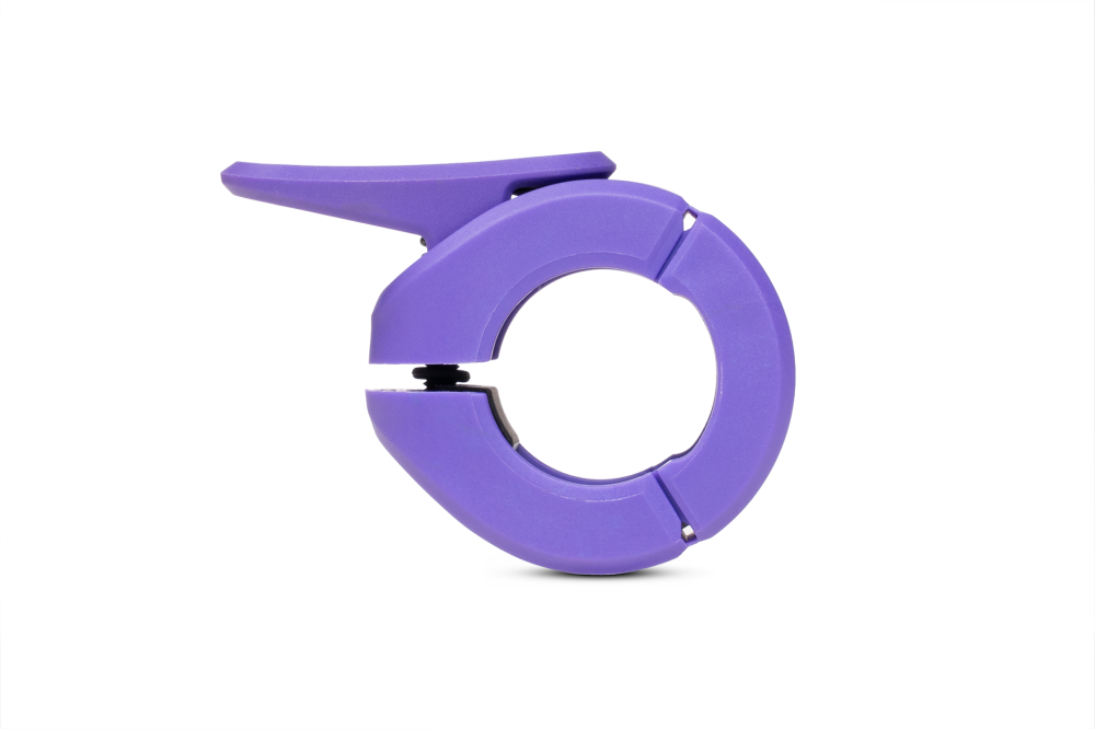 SONERIE ACID CONTOUR 22.2MM Purple [3]