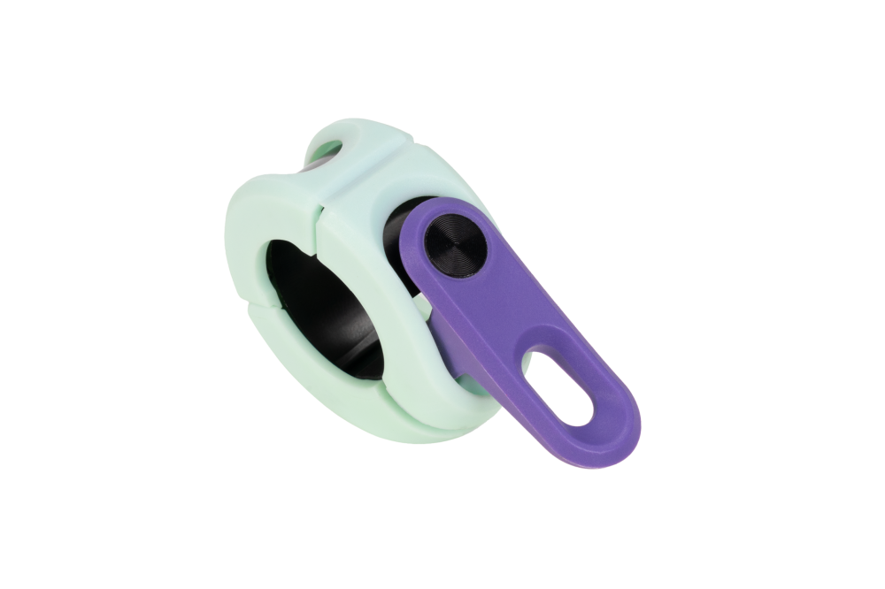 SONERIE ACID CONTOUR 22.2MM Smile [2]