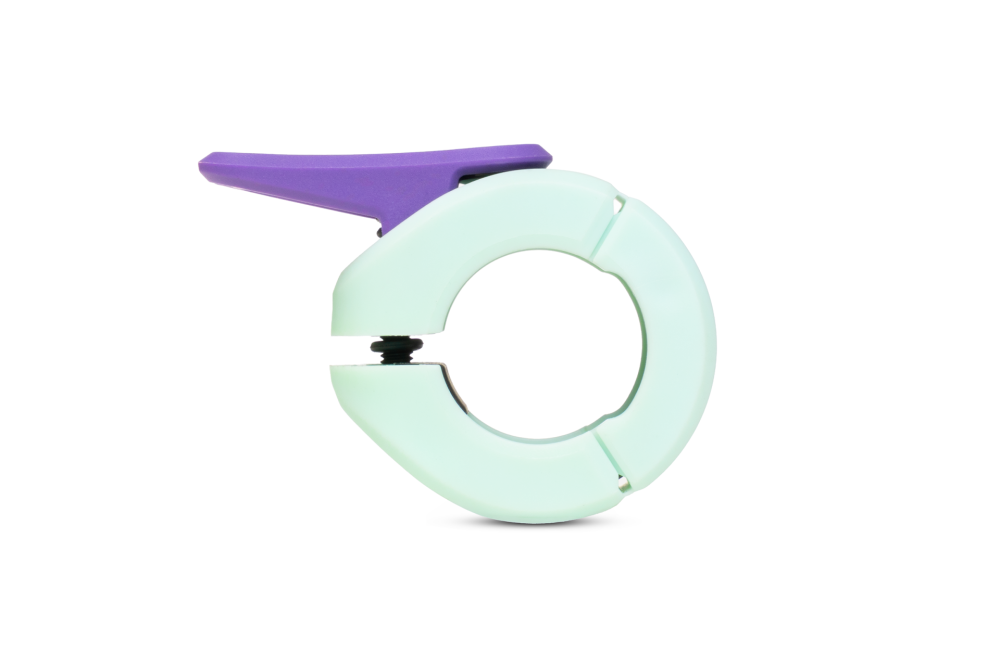 SONERIE ACID CONTOUR 22.2MM Smile [3]