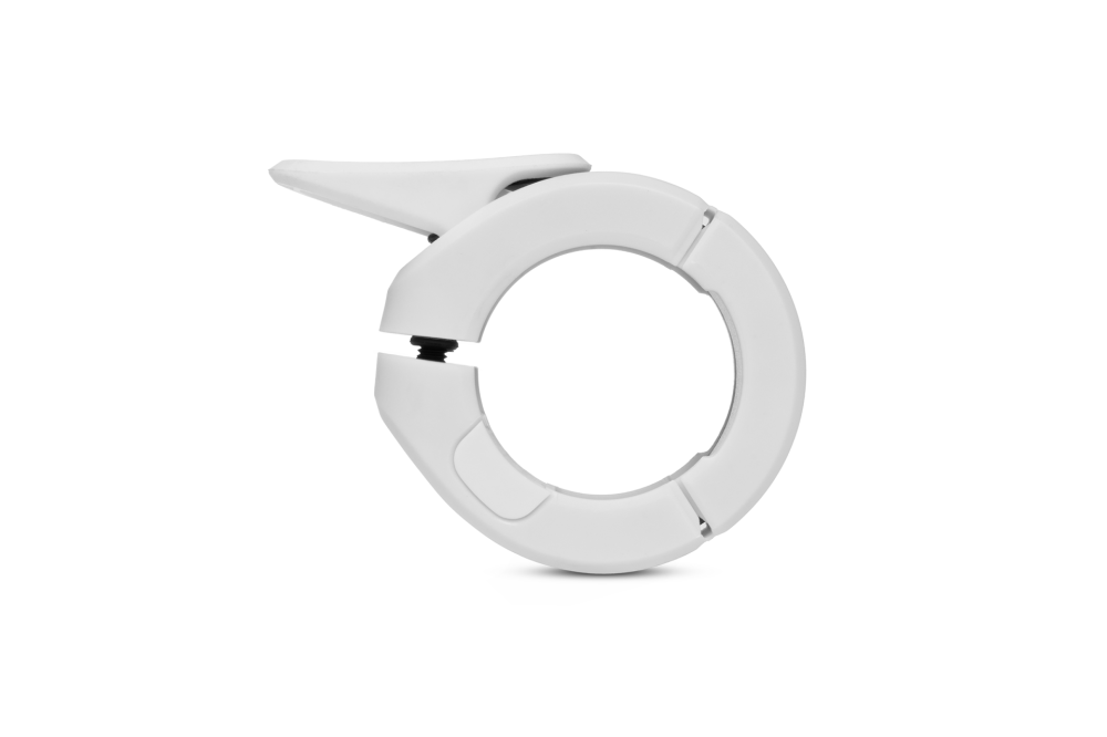 SONERIE ACID CONTOUR 31.8MM Alb [3]