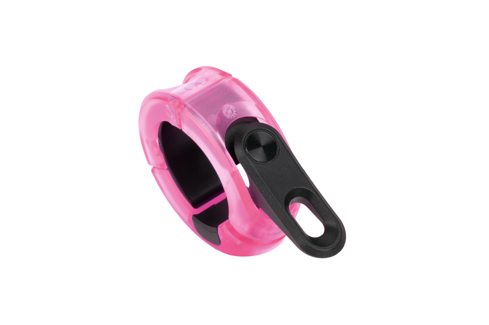 SONERIE ACID CONTOUR 31.8MM Hot Pink [2]