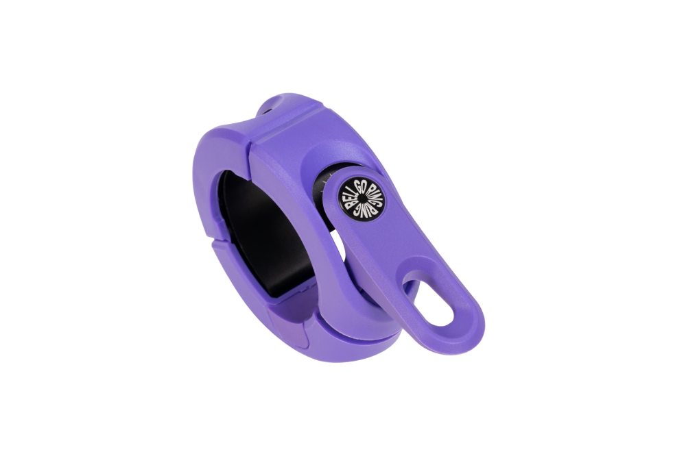 SONERIE ACID CONTOUR 31.8MM Purple [2]