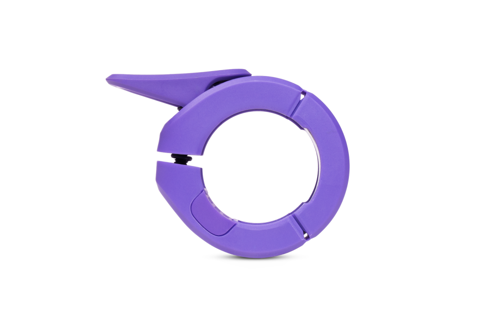 SONERIE ACID CONTOUR 31.8MM Purple [3]
