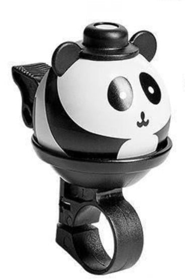 SONERIE CUBE JUNIOR PANDA [1]
