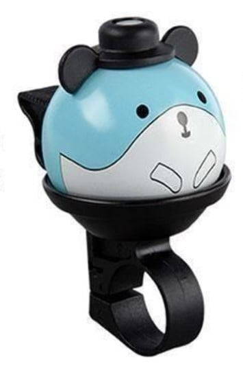 SONERIE CUBE JUNIOR URS ALBASTRU [1]