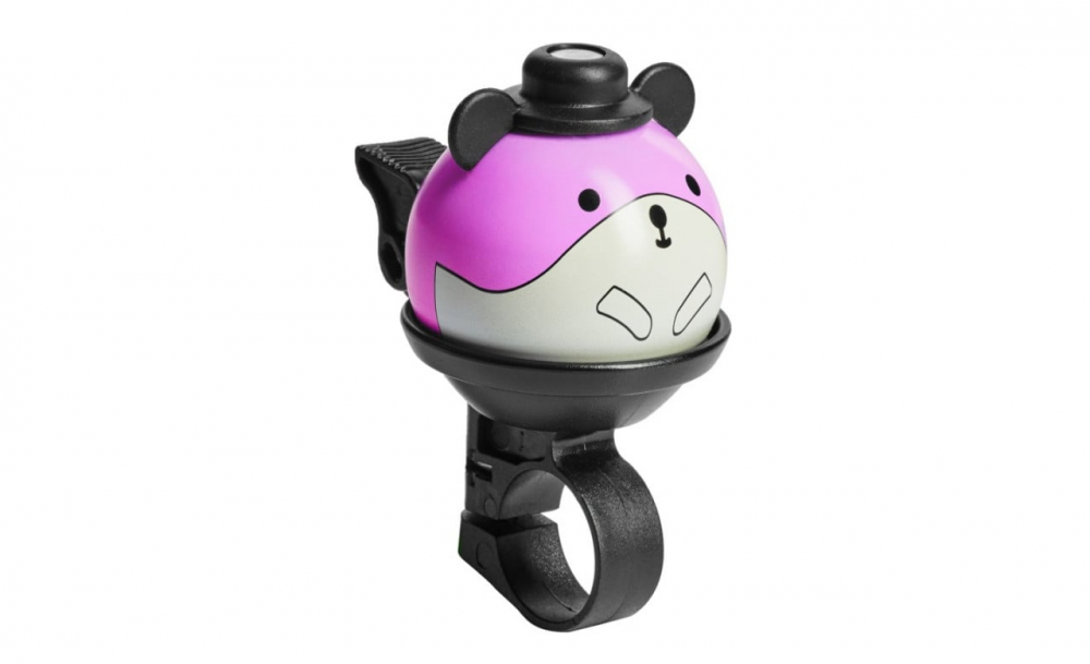SONERIE CUBE JUNIOR URS ROZ [1]