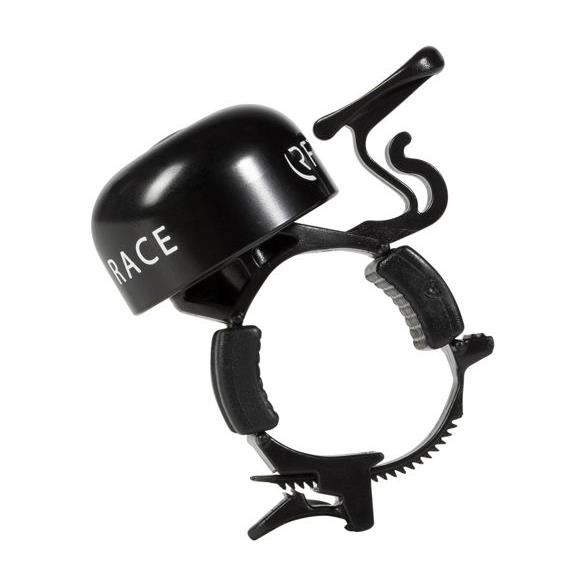 SONERIE CUBE RFR CLIP NEGRU [2]