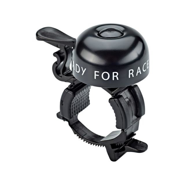 SONERIE CUBE RFR CLIP NEGRU [1]