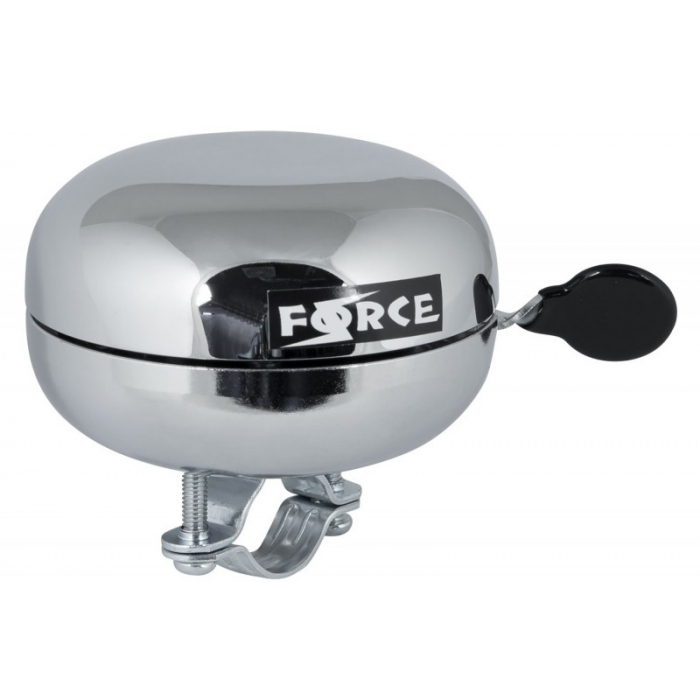 Sonerie Force Silver Big otel 83mm [1]