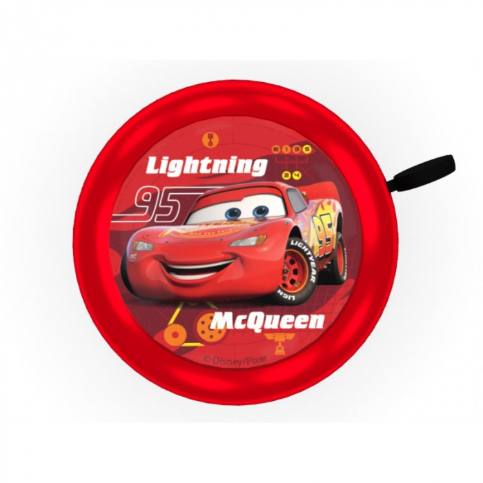 Sonerie Seven Metal Bell Cars 3 [3]